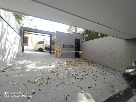 Imagem Apartamento com 2 Quartos à Venda, 55 m² em Paraíso - Santo André Imagem Apartamento com 2 Quartos à Venda, 55 m² em Paraíso - Santo André
