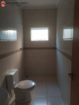 Imagem Casa com 2 Quartos para Alugar, 200 m² em Jardim Santa Rosa - Sorocaba