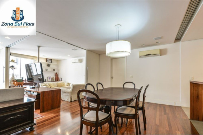 Imagem Apartamento com 2 Quartos à Venda, 129 m² em Itaim Bibi - São Paulo Imagem Apartamento com 2 Quartos à Venda, 129 m² em Itaim Bibi - São Paulo