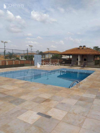 Imagem Casa com 3 Quartos à Venda, 110 m² em Jardim Dos Gerânios - Ribeirão Preto