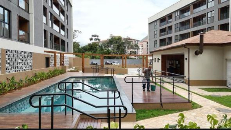 Imagem Apartamento com 3 Quartos à Venda, 76 m² em Várzea - Teresópolis Imagem Apartamento com 3 Quartos à Venda, 76 m² em Várzea - Teresópolis