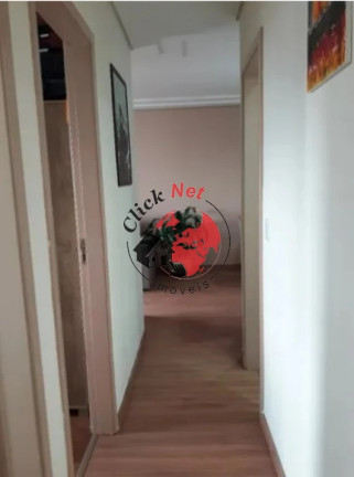 Imagem Apartamento com 3 Quartos à Venda, 69 m² em Rudge Ramos - São Bernardo Do Campo Imagem Apartamento com 3 Quartos à Venda, 69 m² em Rudge Ramos - São Bernardo Do Campo