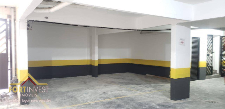 Imagem Imóvel com 1 Quarto à Venda, 50 m² em Tupi - Praia Grande