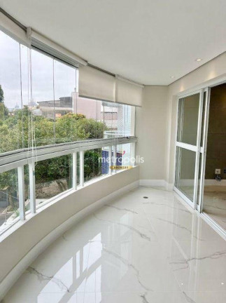 Imagem Apartamento com 3 Quartos à Venda, 156 m² em Vila Baeta Neves - São Bernardo Do Campo Imagem Apartamento com 3 Quartos à Venda, 156 m² em Vila Baeta Neves - São Bernardo Do Campo