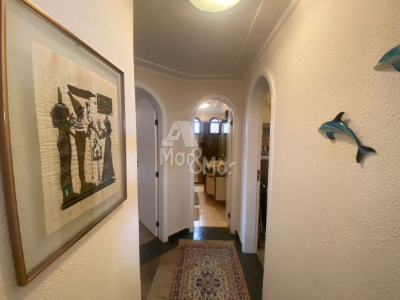 Imagem Apartamento com 4 Quartos à Venda, 192 m² em Enseada - Guarujá Imagem Apartamento com 4 Quartos à Venda, 192 m² em Enseada - Guarujá