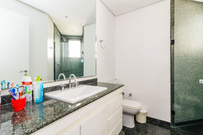 Imagem Apartamento com 4 Quartos à Venda, 357 m² em Indianópolis - São Paulo