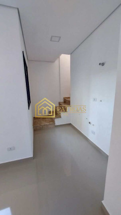 Imagem Apartamento com 2 Quartos à Venda, 78 m² em Jardim Do Estádio - Santo André