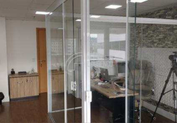 Imagem Imóvel Comercial à Venda, 37 m² em Vila Belmiro - Santos