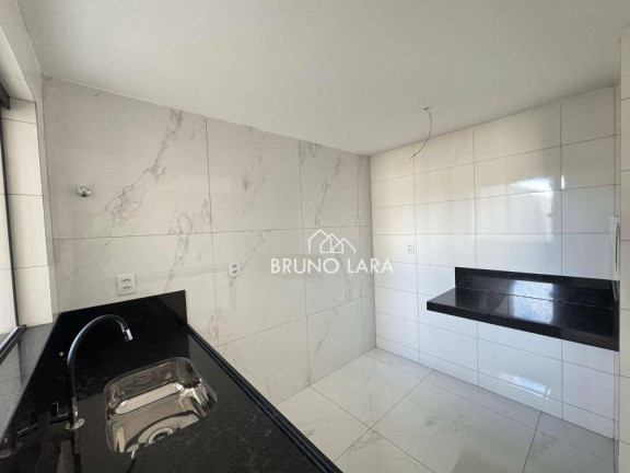 Imagem Casa com 3 Quartos à Venda, 90 m² em Guaruja Mansões - Betim