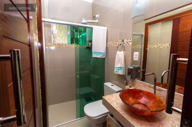 Imagem Casa com 4 Quartos à Venda, 300 m² em Parque Das Nações - Parnamirim