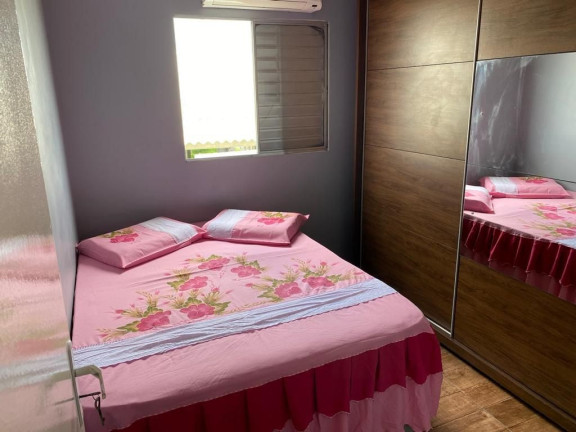 Imagem Apartamento com 2 Quartos à Venda, 53 m² em Vila Sônia - Praia Grande