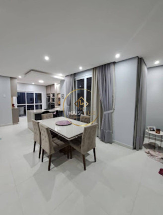 Imagem Casa com 3 Quartos à Venda, 162 m² em Jardim Das Indústrias - São José Dos Campos Imagem Casa com 3 Quartos à Venda, 162 m² em Jardim Das Indústrias - São José Dos Campos