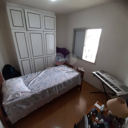 Imagem Apartamento com 2 Quartos à Venda, 65 m² em Tatuapé - São Paulo