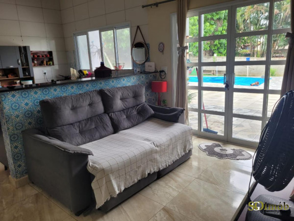 Imagem Chácara com 2 Quartos à Venda, 720 m² em Campos De Monte Mor - Monte Mor