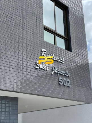 Imagem Apartamento com 2 Quartos à Venda, 55 m² em Jaguaribe - João Pessoa Imagem Apartamento com 2 Quartos à Venda, 55 m² em Jaguaribe - João Pessoa