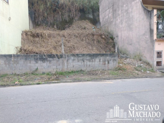 Imagem Terreno à Venda, 325 m² em Morada Da Granja - Barra Mansa Imagem Terreno à Venda, 325 m² em Morada Da Granja - Barra Mansa