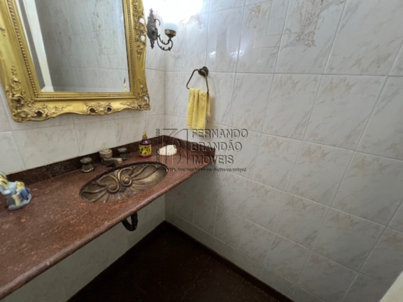 Imagem Casa com 6 Quartos à Venda, 1.000 m² em Barra Da Tijuca - Rio De Janeiro