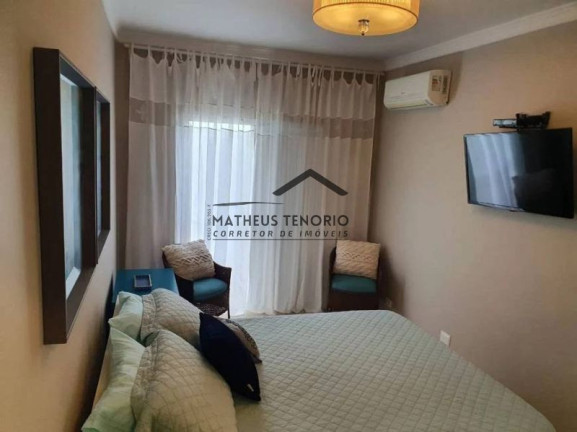 Imagem Cobertura com 3 Quartos à Venda, 177 m²