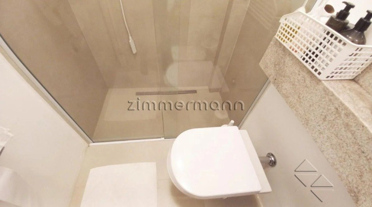 Imagem Apartamento com 2 Quartos à Venda, 120 m² em Consolacao - São Paulo