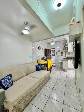 Imagem Apartamento com 2 Quartos à Venda, 58 m² em Canto Do Forte - Praia Grande Imagem Apartamento com 2 Quartos à Venda, 58 m² em Canto Do Forte - Praia Grande