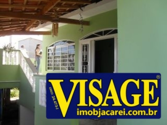 Imagem Casa com 3 Quartos à Venda, 127 m² em Vila Zeze - Jacareí Imagem Casa com 3 Quartos à Venda, 127 m² em Vila Zeze - Jacareí