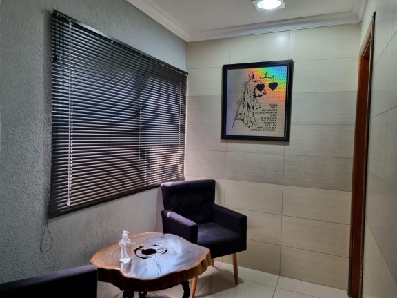 Imagem Casa com 1 Quarto à Venda, 31 m² em Centro - Campo Grande