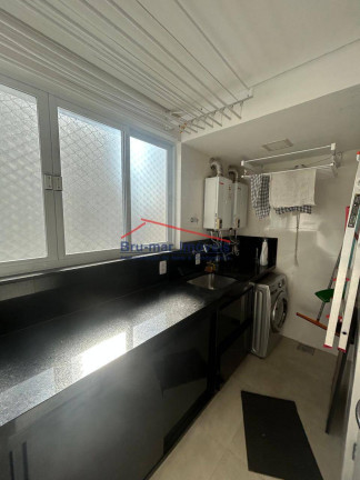 Imagem Apartamento com 3 Quartos à Venda, 167 m² em Pompéia - Santos
