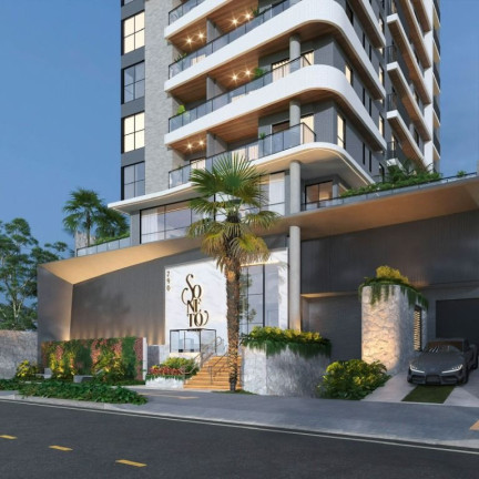 Imagem Apartamento com 3 Quartos à Venda, 79 m² em Tambaú - João Pessoa