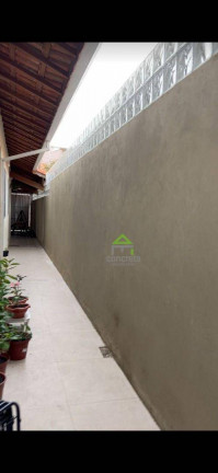 Imagem Casa com 2 Quartos à Venda, 90 m² em Outeiro De Passárgada - Cotia Imagem Casa com 2 Quartos à Venda, 90 m² em Outeiro De Passárgada - Cotia