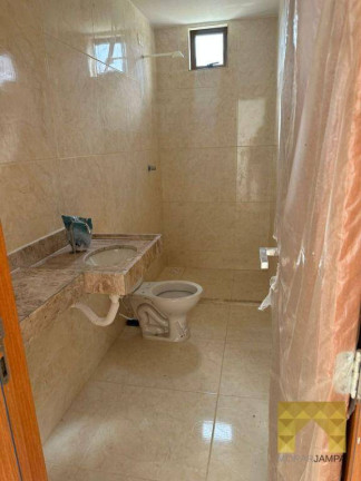 Imagem Apartamento com 3 Quartos à Venda, 83 m² em Jacaré - Cabedelo