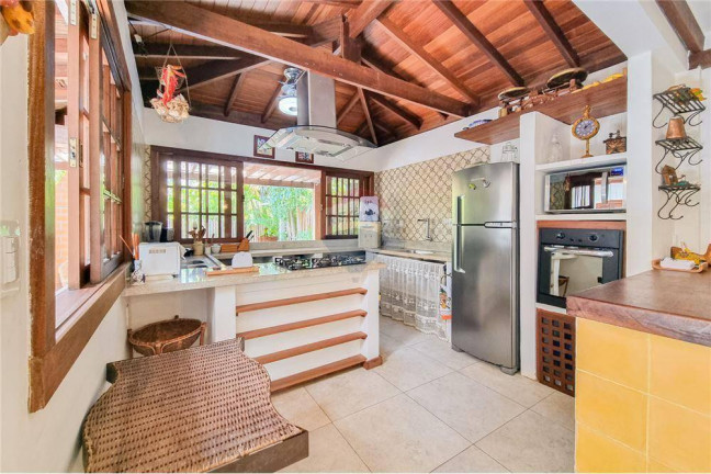 Imagem Casa com 4 Quartos à Venda, 245 m² em Açu Da Torre - Mata De São João