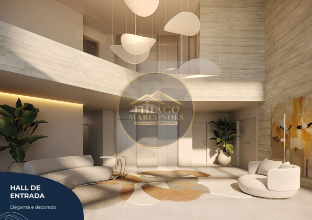 Imagem Apartamento com 3 Quartos à Venda, 153 m² em Centro - Guaratuba