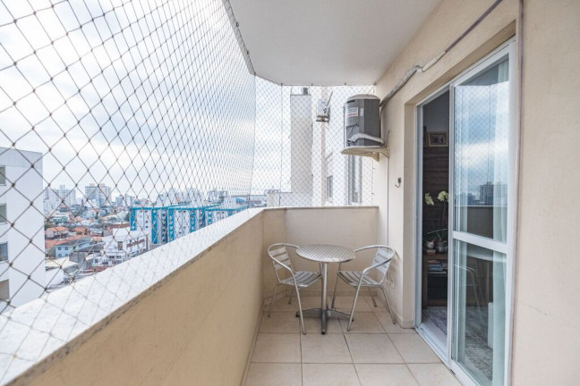 Imagem Apartamento com 2 Quartos à Venda, 59 m² em Barreiros - São José