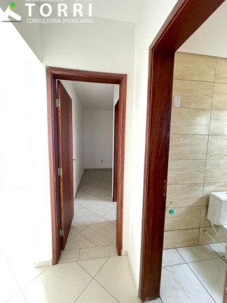 Imagem Apartamento com 2 Quartos à Venda, 57 m² em Vila Barão - Sorocaba