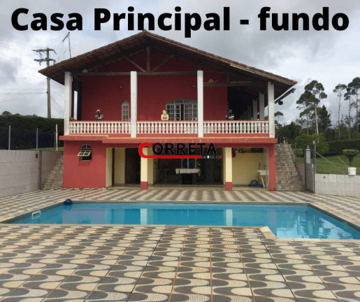 Imagem Casa com 6 Quartos à Venda, 18.452 m² em Carmo Messias - Ibiúna Imagem Casa com 6 Quartos à Venda, 18.452 m² em Carmo Messias - Ibiúna