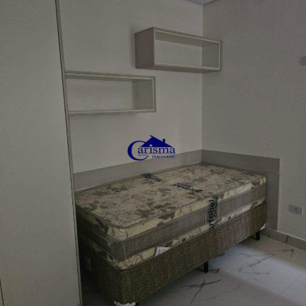 Imagem Apartamento com 3 Quartos à Venda, 107 m² em Campestre - Santo André Imagem Apartamento com 3 Quartos à Venda, 107 m² em Campestre - Santo André