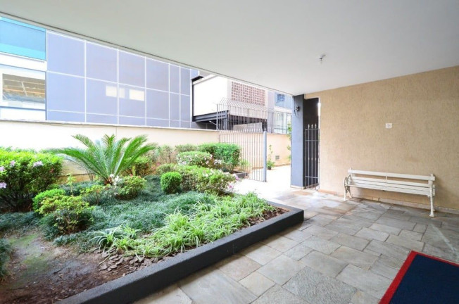 Imagem Apartamento com 3 Quartos à Venda, 107 m² em Higienópolis - São Paulo Imagem Apartamento com 3 Quartos à Venda, 107 m² em Higienópolis - São Paulo