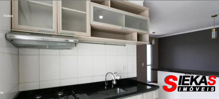 Imagem Apartamento com 2 Quartos à Venda, 49 m² em Aricanduva - São Paulo Imagem Apartamento com 2 Quartos à Venda, 49 m² em Aricanduva - São Paulo