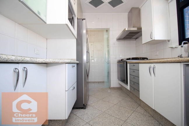Imagem Cobertura com 4 Quartos à Venda, 380 m² em Indianópolis - São Paulo