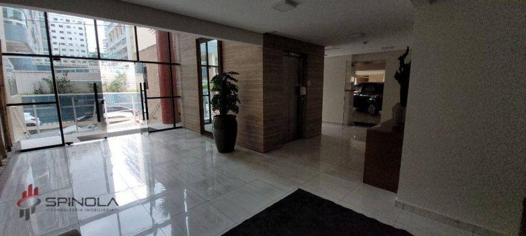 Imagem Apartamento com 1 Quarto à Venda, 61 m² em Ocian - Praia Grande