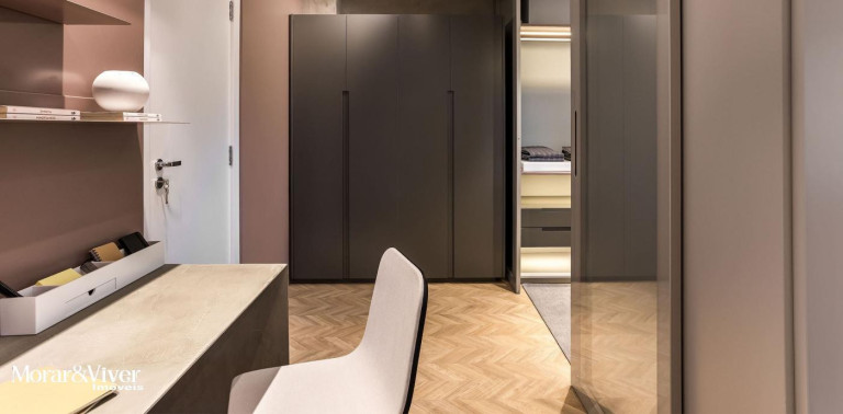 Imagem Apartamento com 3 Quartos à Venda, 86 m² em Boa Vista - Curitiba