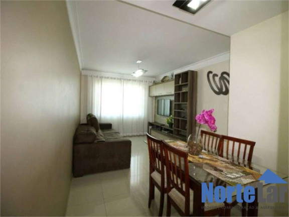 Imagem Sobrado com 3 Quartos à Venda, 120 m² em Vila Constança - São Paulo