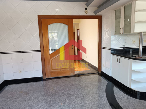 Imagem Apartamento com 4 Quartos à Venda, 390 m² em Sagrada Família - Belo Horizonte
