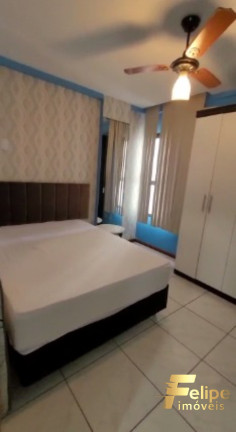 Imagem Imóvel com 2 Quartos à Venda, 90 m² em Centro - Guarapari