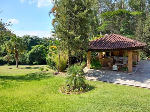 Imagem Casa com 3 Quartos à Venda, 641 m² em Condomínio Shambala I - Atibaia Imagem Casa com 3 Quartos à Venda, 641 m² em Condomínio Shambala I - Atibaia