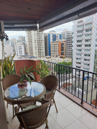 Imagem Apartamento com 2 Quartos à Venda, 100 m² em Icaraí - Niterói