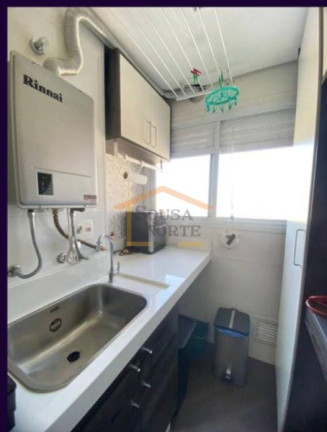 Imagem Apartamento com 2 Quartos à Venda, 63 m² em Vila Gustavo - São Paulo Imagem Apartamento com 2 Quartos à Venda, 63 m² em Vila Gustavo - São Paulo