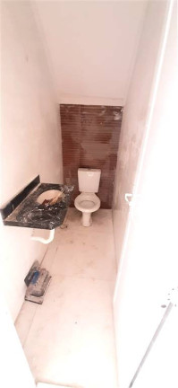 Imagem Casa de Condomínio com 2 Quartos à Venda, 51 m² em Mirim - Praia Grande Imagem Casa de Condomínio com 2 Quartos à Venda, 51 m² em Mirim - Praia Grande