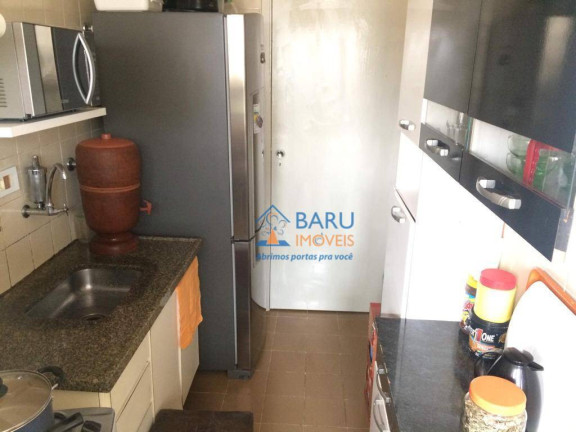 Imagem Apartamento com 1 Quarto à Venda, 33 m² em Santa Cecília - São Paulo Imagem Apartamento com 1 Quarto à Venda, 33 m² em Santa Cecília - São Paulo