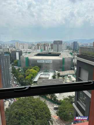 Imagem Apartamento com 1 Quarto à Venda, 20 m² em Perdizes - São Paulo Imagem Apartamento com 1 Quarto à Venda, 20 m² em Perdizes - São Paulo